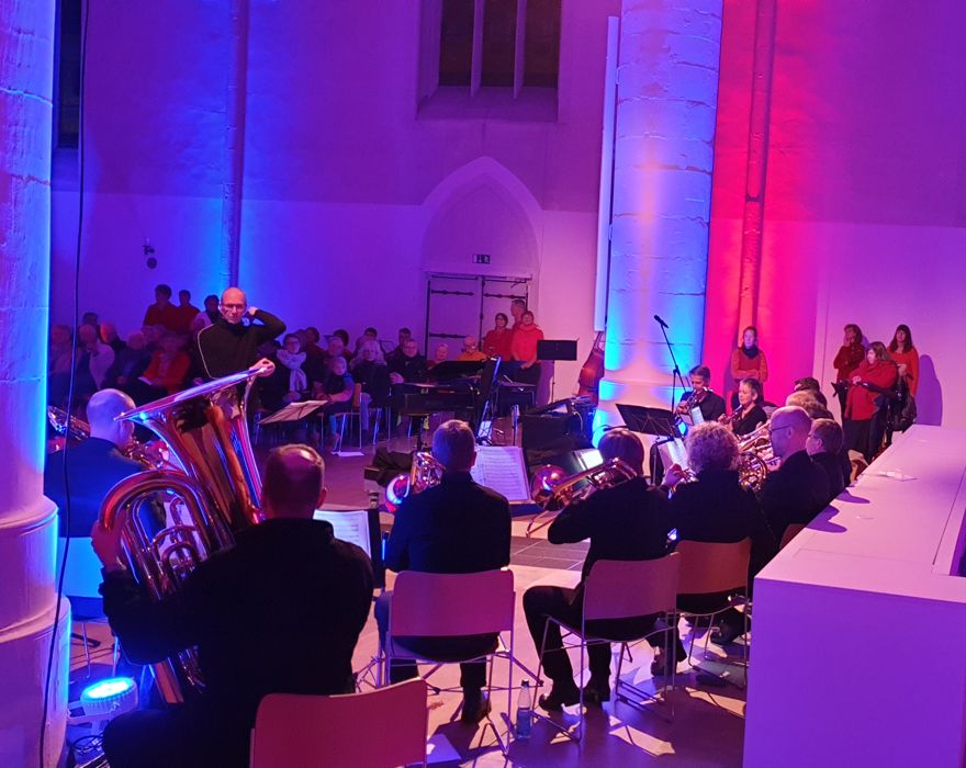 Festkonzert